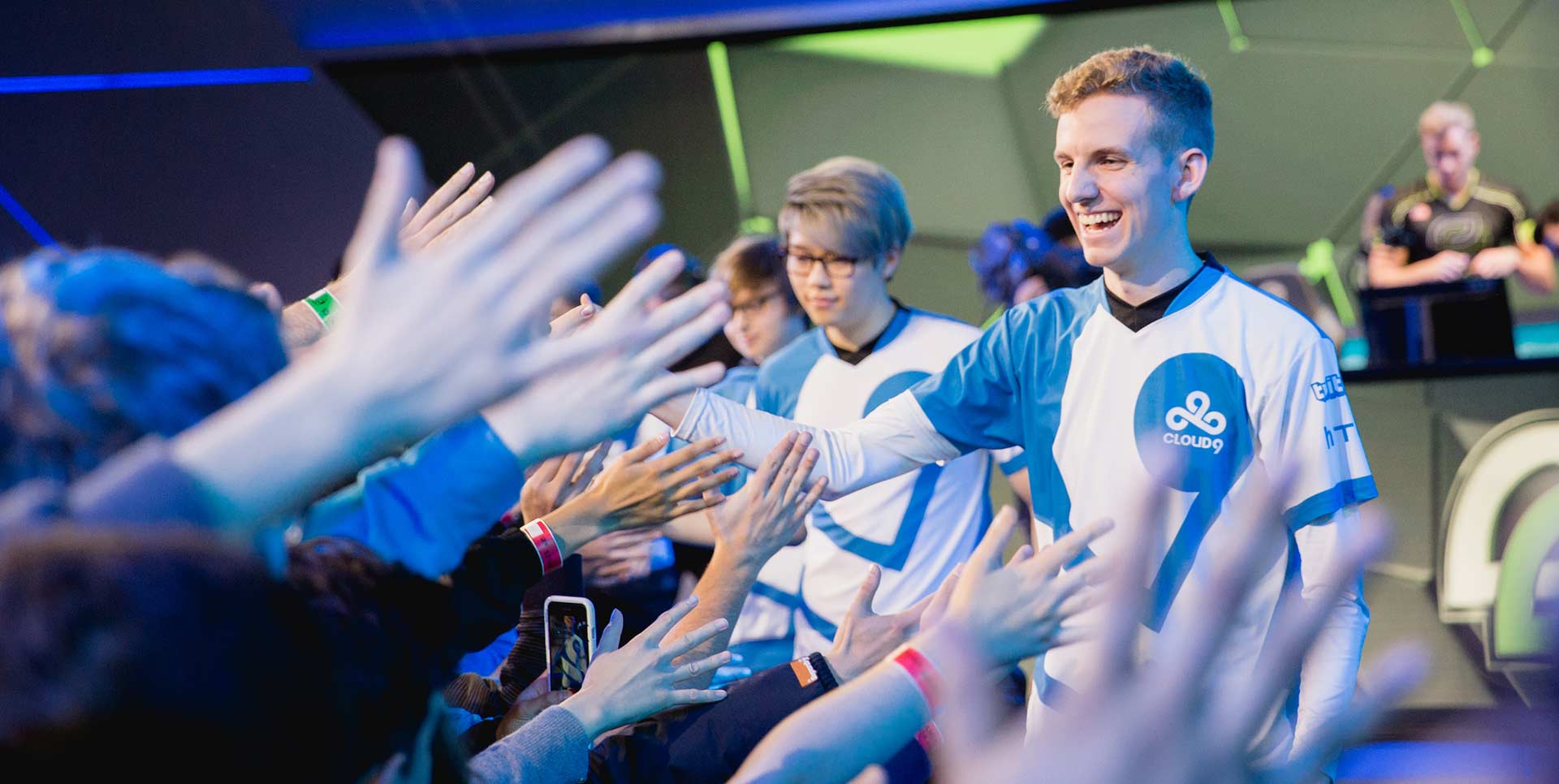 League of Legends NA LCS Week 8 Recap Esports Edition