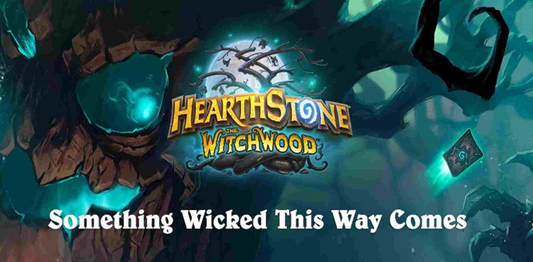 Witchwood