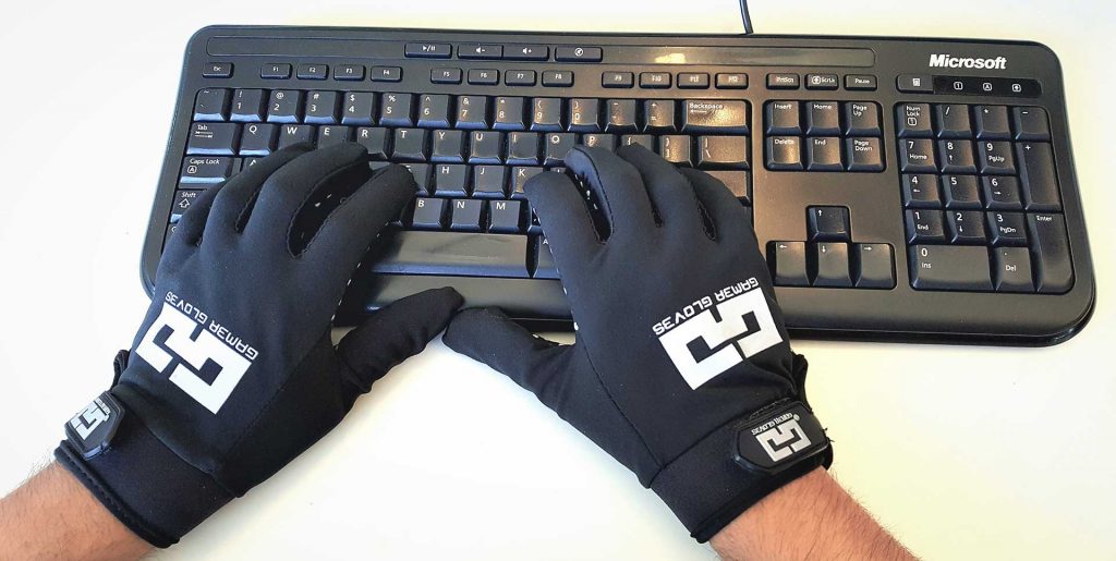 Are Gamer Gloves Worth the Investment? Esports Edition