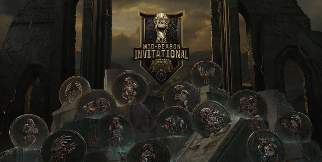 MSI 2018