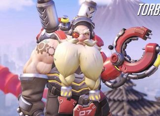 Torbjorn