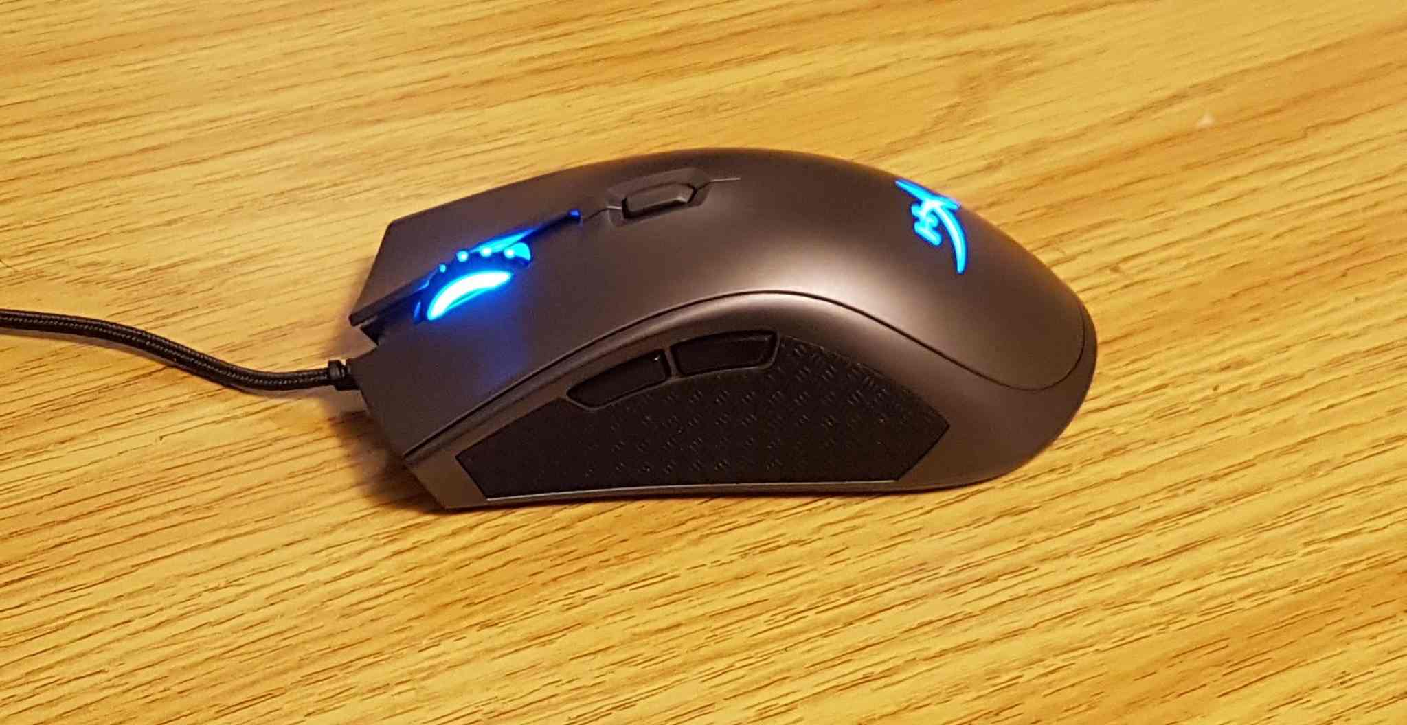 Pulsefire FPS Pro