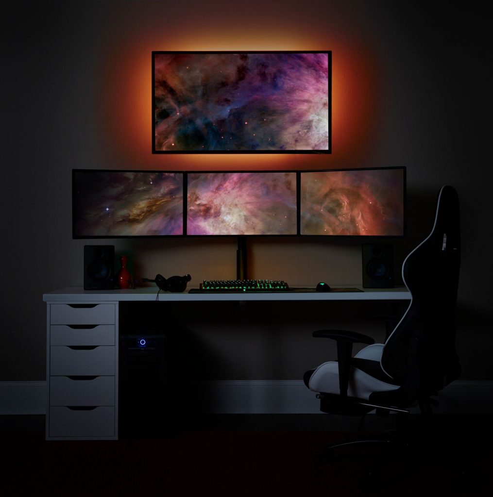 Echogear Dual Monitor Mount Review