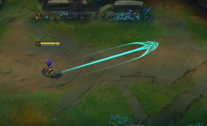 Neeko League of Legends Abilities