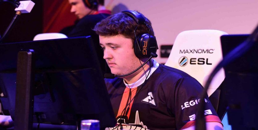 CS:GO ZywOo is the Newest French Star, AWPing Away the Competition