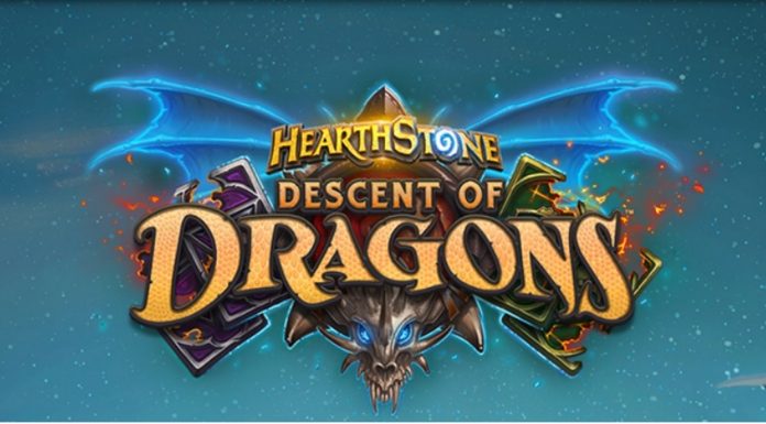 Descent of Dragons Banner