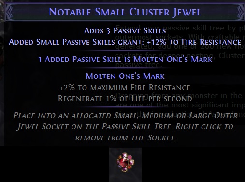 Path of Exile Delirium Jewel