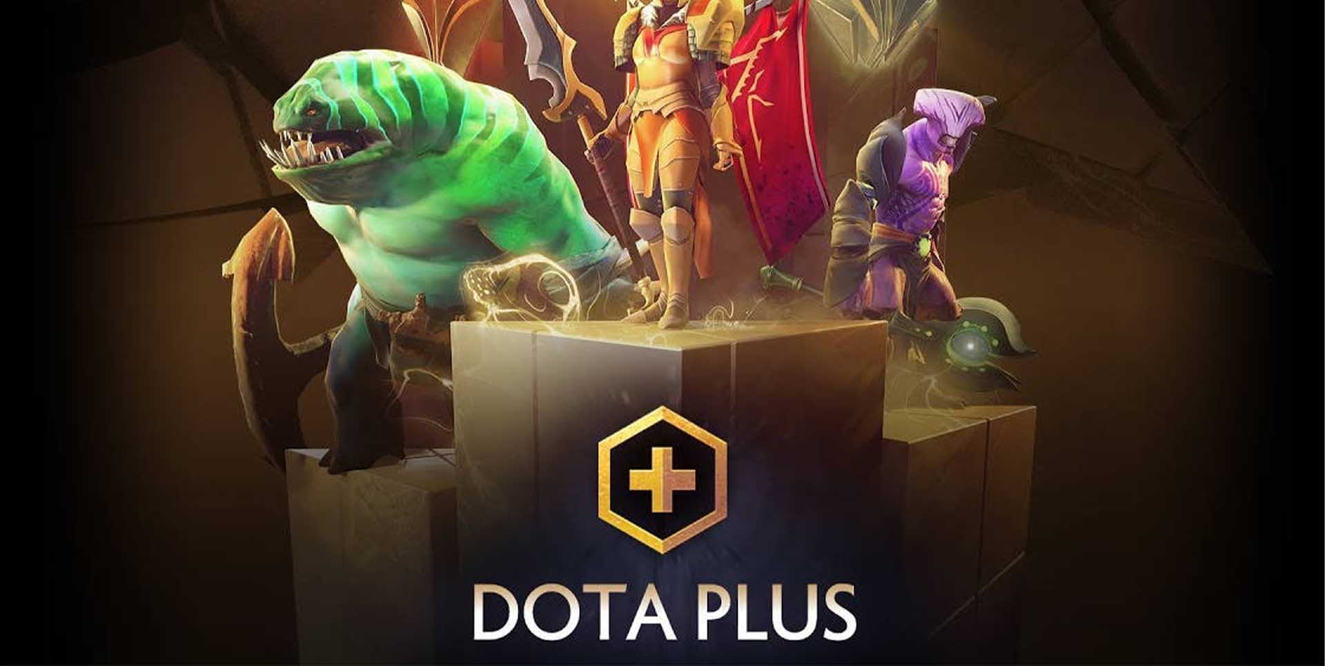 Dota 2 - Available now to all Battle Pass owners who reach level